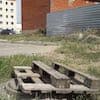 «Открытая опасность»  Учкудук в микрорайоне Аэропорт