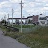 Полиция прокомментировала ЧП с применением оружия в непосредственной близости от пункта пограничного контроля "Кайрак"