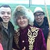 Документальный фильм о депортации поляков будут снимать в Карасуском районе Костанайской области