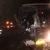 ДТП на трассе Рудный - Качар - новые подробности