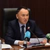 "Только 1% из Костаная" - Уволить заместителя акима города из-за программы кредитования "экономики простых вещей" пообещал аким Костанайской области