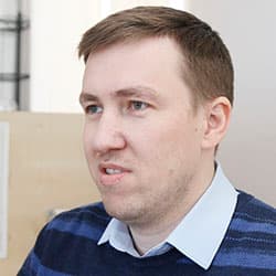 Александр АБИШЕВ: Откладывать нельзя все тратить