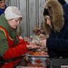 Мясо есть, но не каждый его ест