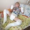 А потом померещилось до смерти?