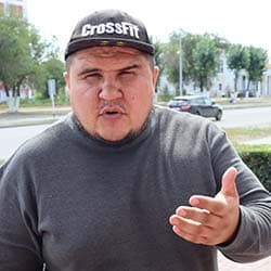Максим ФРОЛОВ: Фантазии на тему: "Каким должен быть новый аким Рудного?"