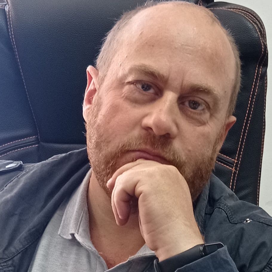 Александр ОЛЕЙНИК: На что потратить жизнь?
