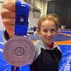 Костанайцы стали призерами чемпионата мира по грэпплингу UWW