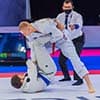 Костанайцы привезли трофеи чемпионата мира по джиу-джитсу