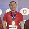 Сборная Костанайской области стала лучшей на чемпионате РК по грэпплингу UWW