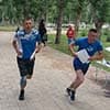 С картой и компасом - Областной чемпионат по спортивному ориентированию прошел в триатлон-парке Костаная