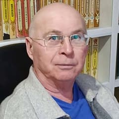 Владимир МАРТЫНОВ: Вода нужна?