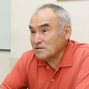 Газиз СУЛЕЙМАНОВ: Маленькому принцу - 80 лет