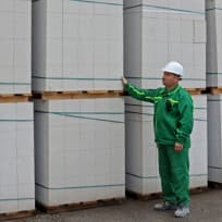 Газобетон от завода «Qaz Build KST» пользуется популярностью у строителей в Костанае. Что их привлекает?