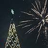 Провожаем 2023-й. Встречаем 2024-й. Как отмечают Новый год в Костанае