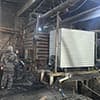 Теплу быть в домах жителей села Боровское – Так пообещали в акимате Костанайской области