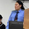 "Я чувствовала себя уродом" - Потерпевшие расплакались в прениях по делу о пластических хирургах в суде Костаная
