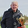 «Отец королевы спорта» - Тренер из Житикары уже 57 лет воспитывает легкоатлетов. Сегодня ему исполнилось 80