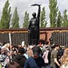С песнями, солдатской кашей, но без салюта - как в Костанае отметят 80-летие Победы