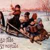 По земскому тракту и авиаотрядом