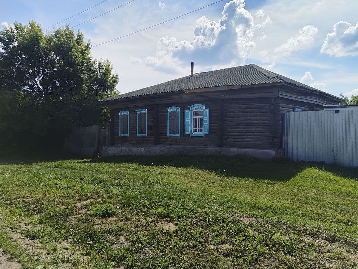 Владимировка на подъеме - Чем живут село и его обитатели в Костанайской области