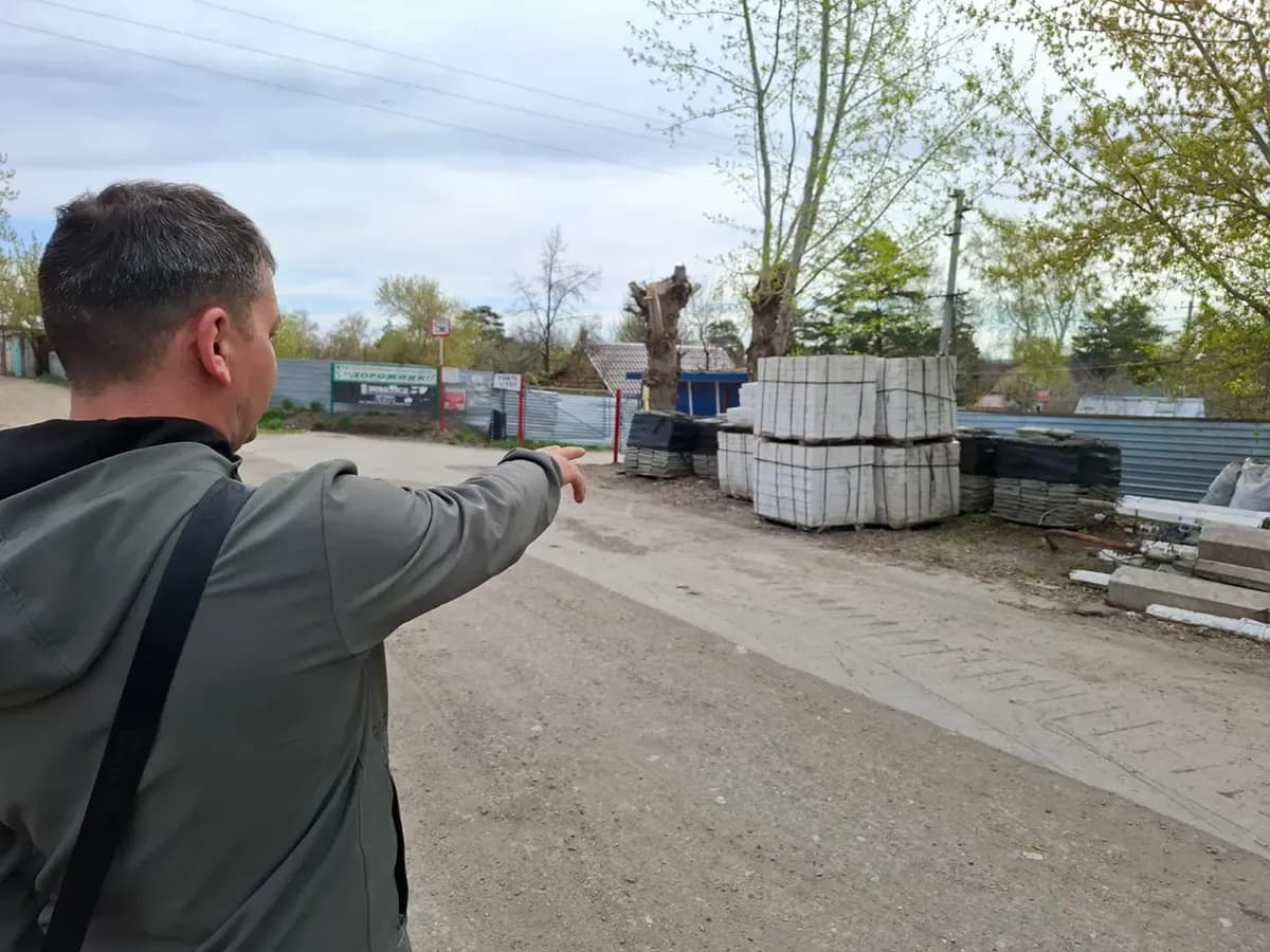 Акимат дачникам: «Газ - на тормоз!» - Однако владельцы садовых домов Костаная намерены доподлинно выяснить, кто прав