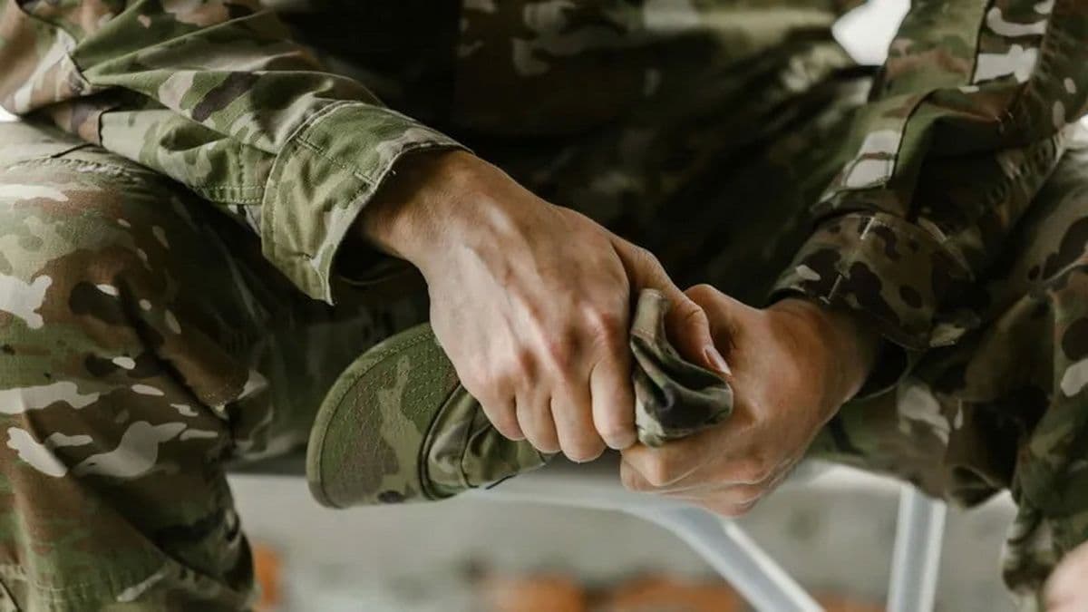 Можно ли в армию с мобильным телефоном? - Минобороны дало разъяснения