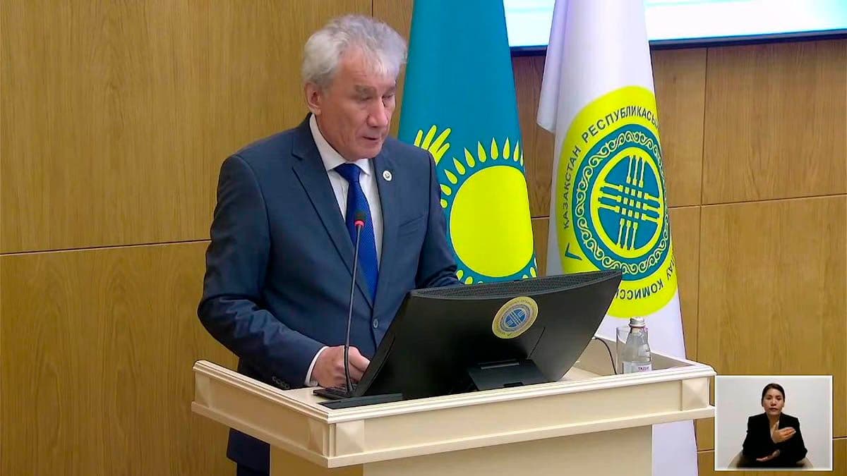 Выборы в Курултай обойдутся казахстанцам в 34,3 млрд тенге