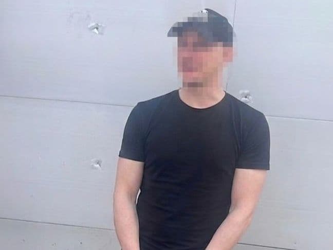 Проникал в магазины и авто - Подозреваемого в серии краж задержали в Костанае