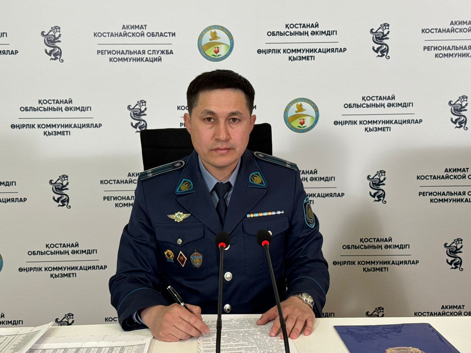 Более 6 000 жителей Костанайской области наказали за употребление спиртного с начала 2026 года - на треть больше, чем год назад