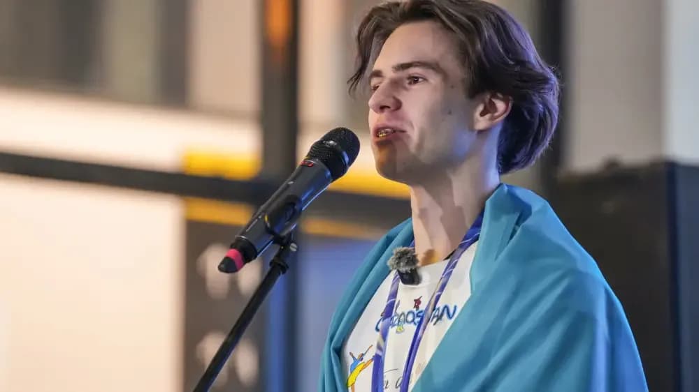 Кто ответил за скандал с Шайдоровым? Министр назвал виновных в ситуации с чемпионом