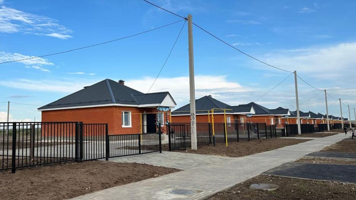 В очередь на ИЖС с рождения? Предложение читателя «НГ» прокомментировал депутат мажилиса РК