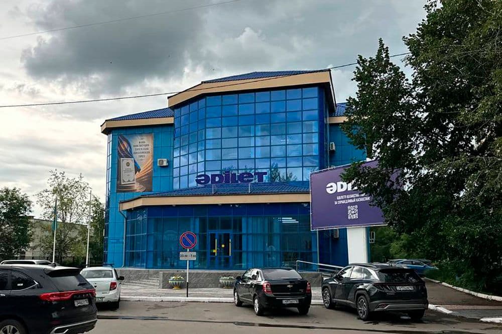 Тимур ГАФУРОВ: Присоединившиеся