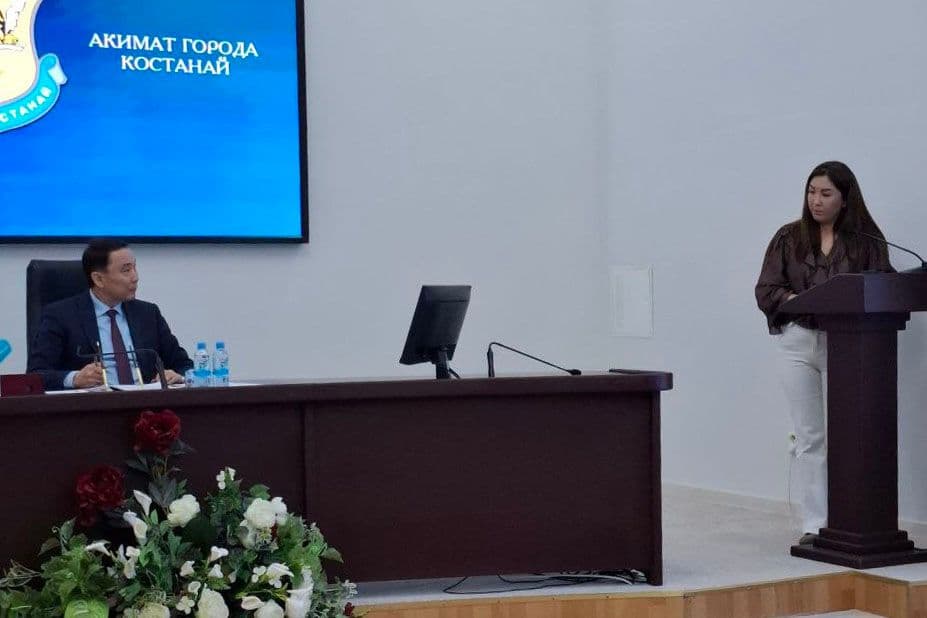 Было 40, будет 70 - количество грантов на бизнес-стартапы увеличили в Костанае