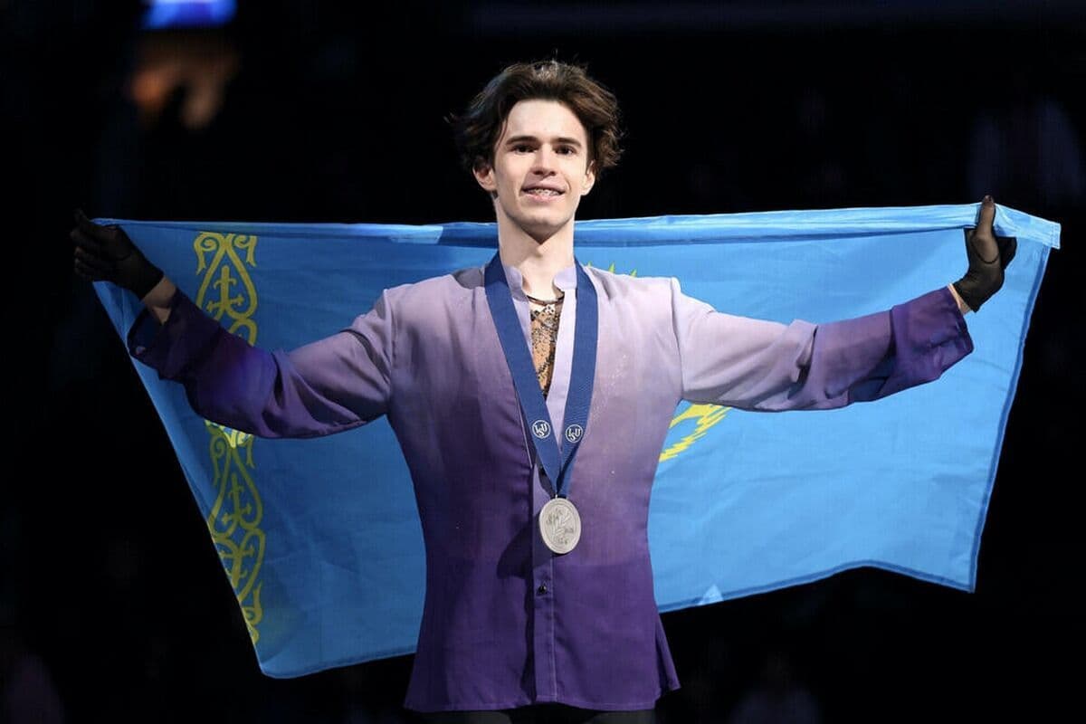Олимпийский чемпион Михаил Шайдоров завил, что его лишили зарплаты