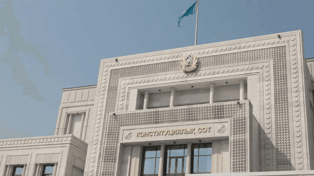 Почему Конституционный суд разъяснил вопрос президентского срока и что это означает