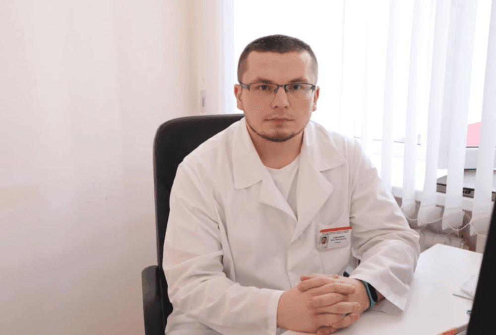 «Сколько мне осталось жить?» - Этот вопрос психолог костанайского СПИД-центра слышит чаще всего