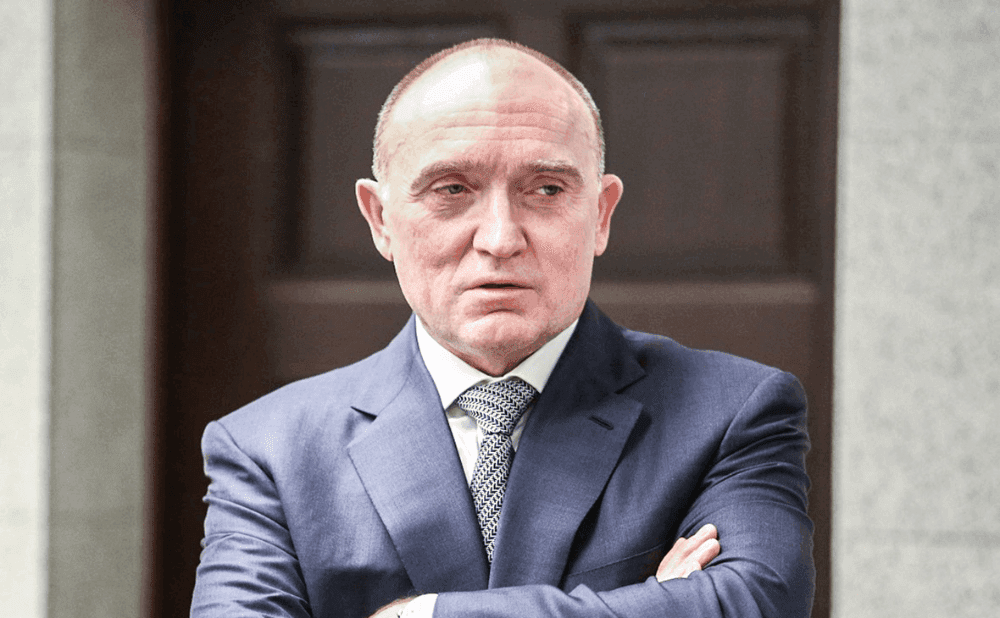 Челябинского экс-губернатора заподозрили во взятке. Вспоминаем о его отношениях с Костанайской областью