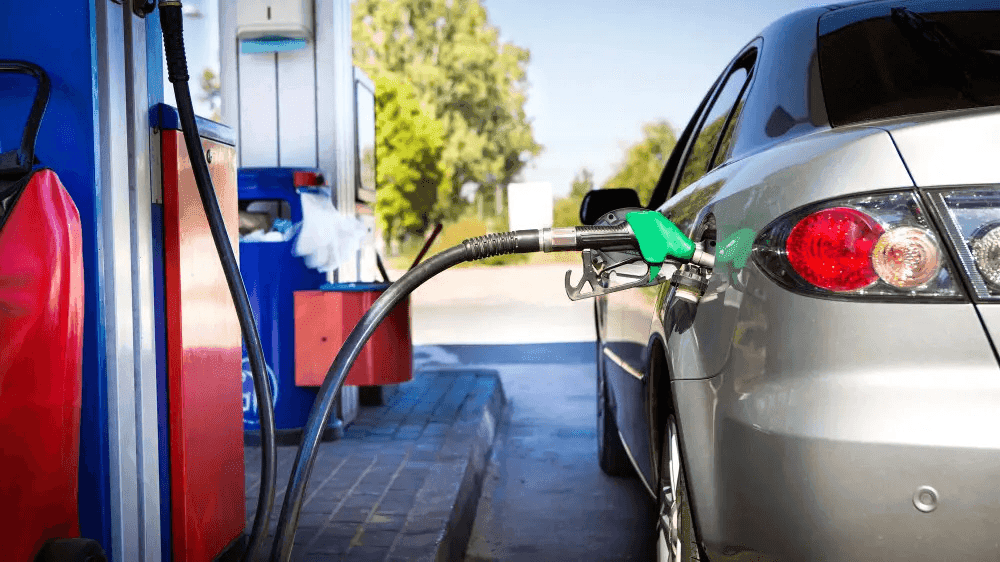 “Не более одного раза в сутки“. Ограничение на въезд транспорта из-за вывоза ГСМ ввели в Казахстане