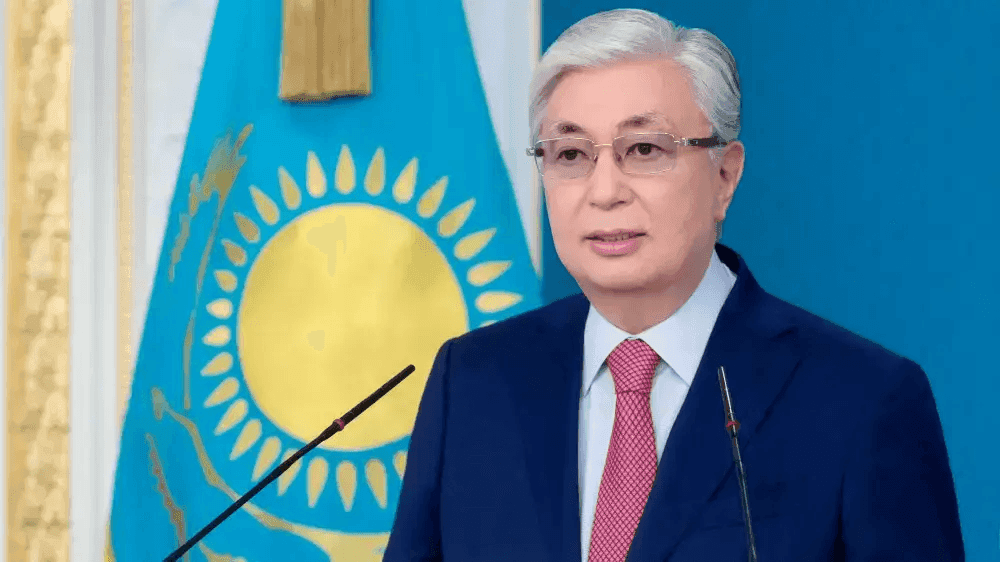 Токаев поздравил казахстанцев с праздником Курбан айт