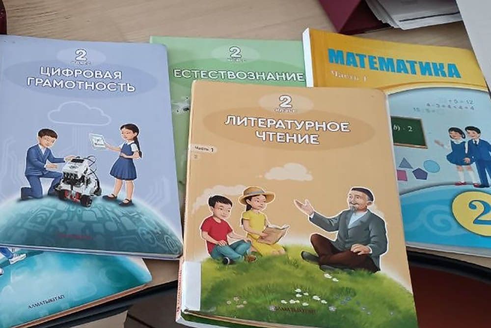 В сельских школах впервые появились STEM-лаборатории – Костанайская область готовится к 1 сентября