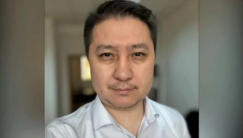 Главред КазТАГ объявил голодовку после замены домашнего ареста на содержание под стражей