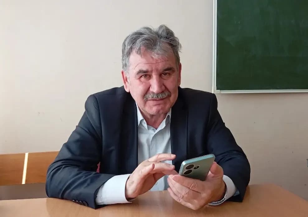 Выстрел в голову за полгода до расстрела: Историк Дмитрий ЛЕГКИЙ - о новом исследовании Большого террора в Кустанае