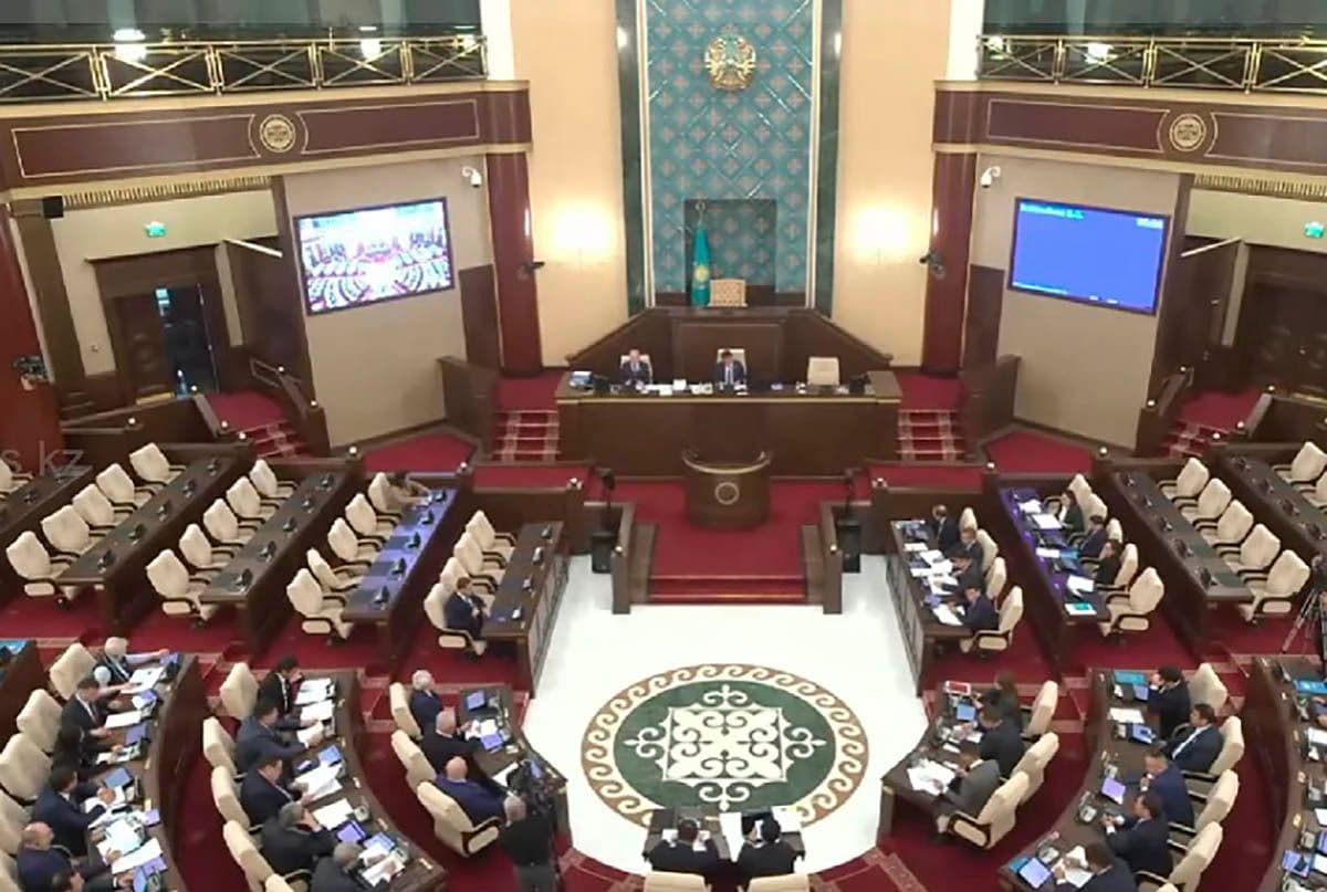 Путь к Курултаю: итоги, планы и мандаты - Архитектура новой политической реальности глазами депутатов мажилиса