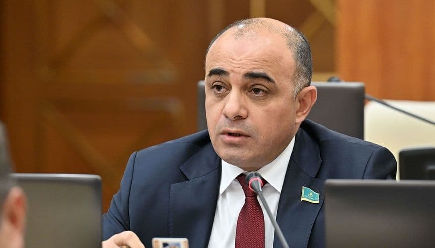 Магеррамов назвал казахстанские правозащитные НПО «рупором ненависти к собственной стране»