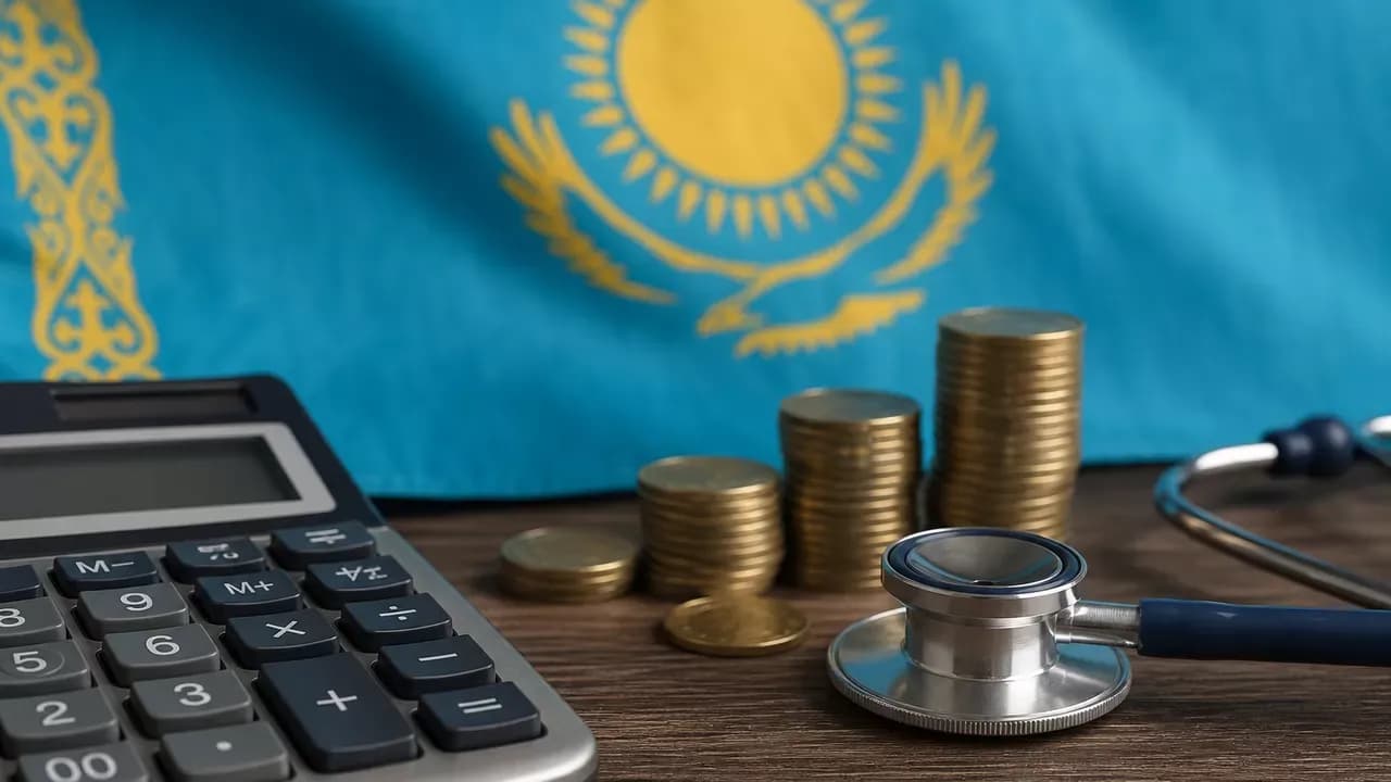 Казахстанцам готовят новый налог, который должен продлить им жизнь