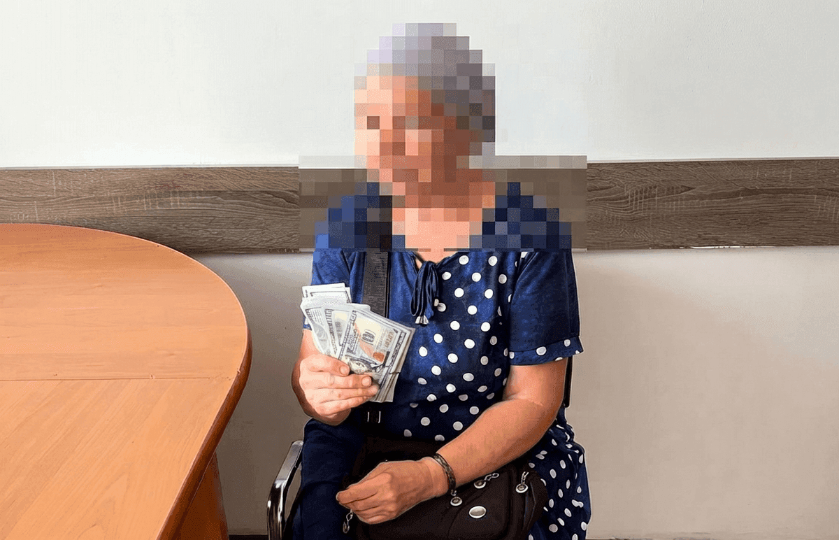 В Костанае спасли от мошенников 2,5 млн тенге пенсионерки