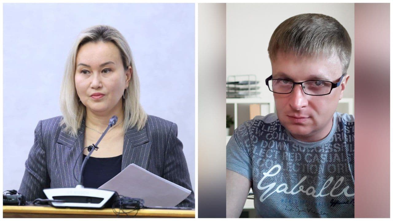 Крупный штраф за клевету на замакима Костанайской области оспорили в кассации. Почему судьи из Астаны согласились с правозащитником?