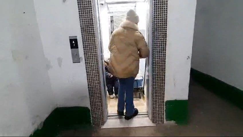 «Включая расходы по НДС» - Плату за обслуживание лифтов повысили в Рудном