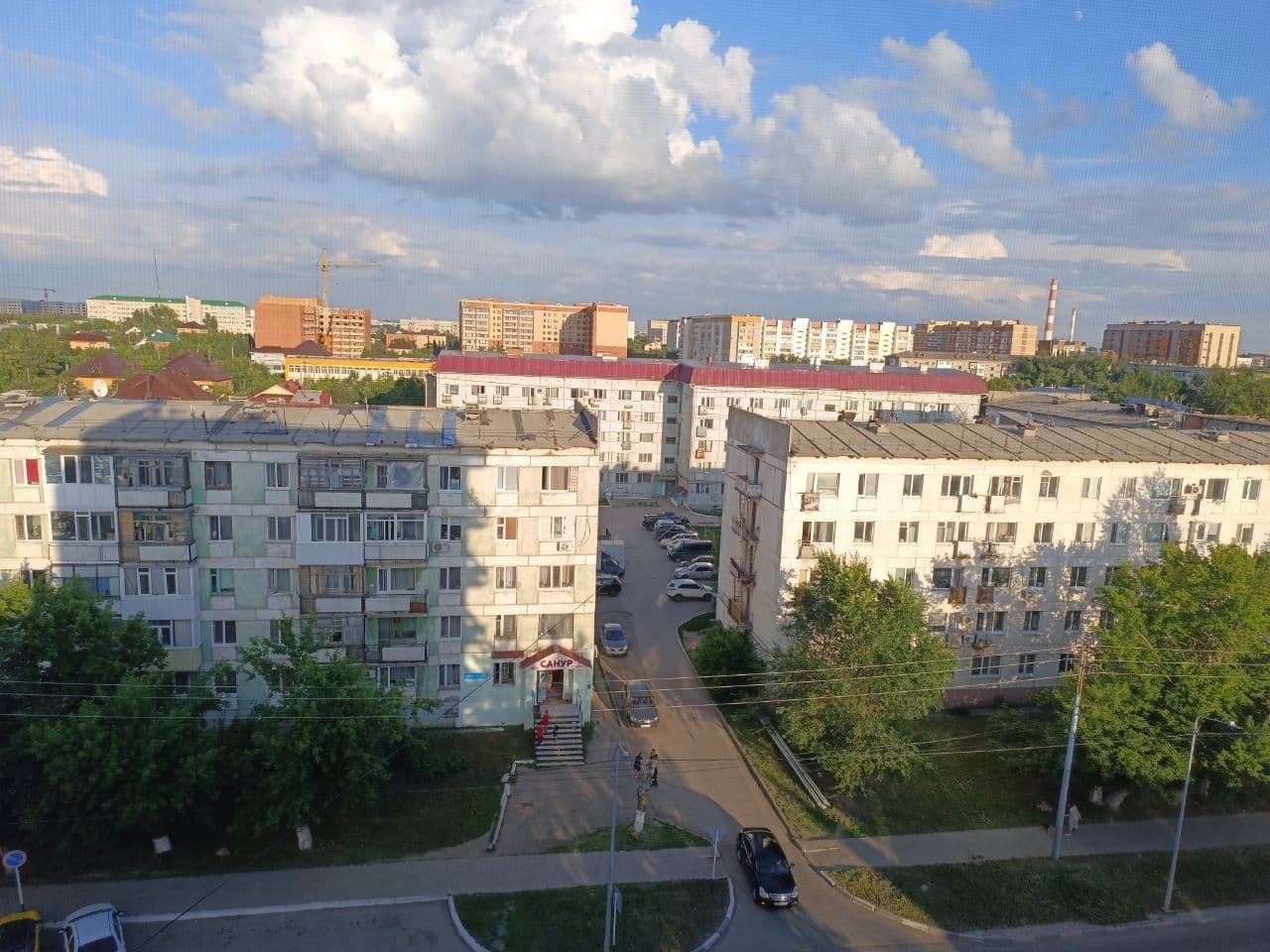 Дачникам приготовиться! - Дожди, грозы и град прогнозируют синоптики в Костанае в ближайшие дни