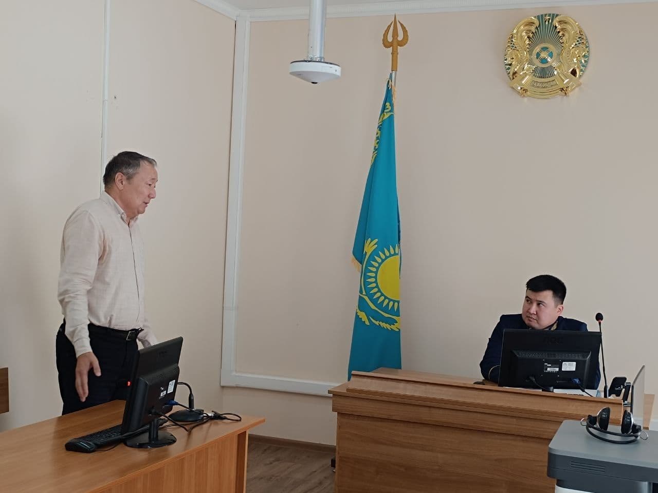 В клевете обвинили жителя Рудного за комментарий о строительстве школы. Что решил суд?